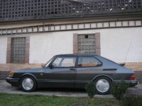 08. Saab 900 Turbo 8V, r.v.1989
