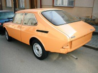 06. Saab 99 GL super automatic