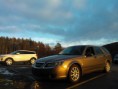 13. Saab 9-5 2.0t