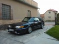 11. Saab 900 Cabrio Anniversary, r.v. 1992, Lpt