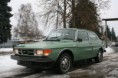 05. Saab 99 EMS, r.v. 1979