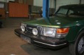 09. Saab 900 EMS, r.v. 1980